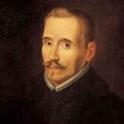 Montemayor, Jorge de (1520.